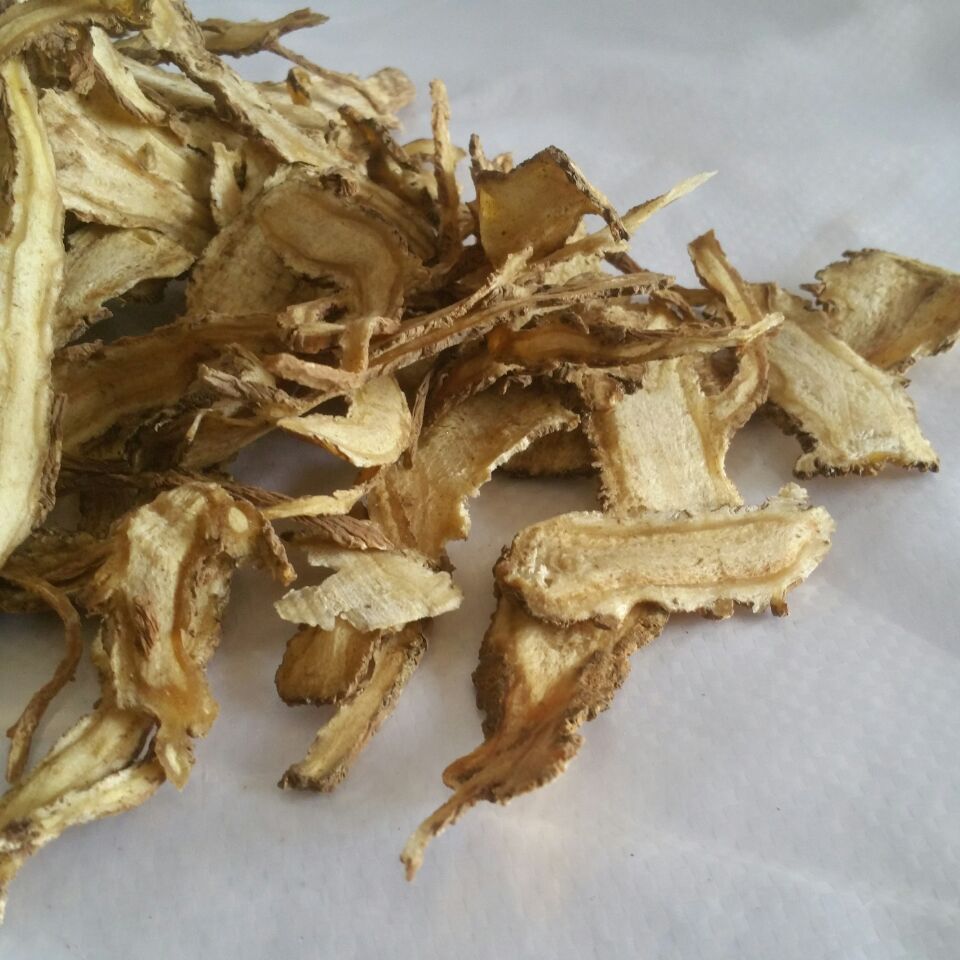 Dried Angelica Sinensis Slices Dang Gui Whole Root TCM Herbal Decoction Ingredient 500g - Image 4