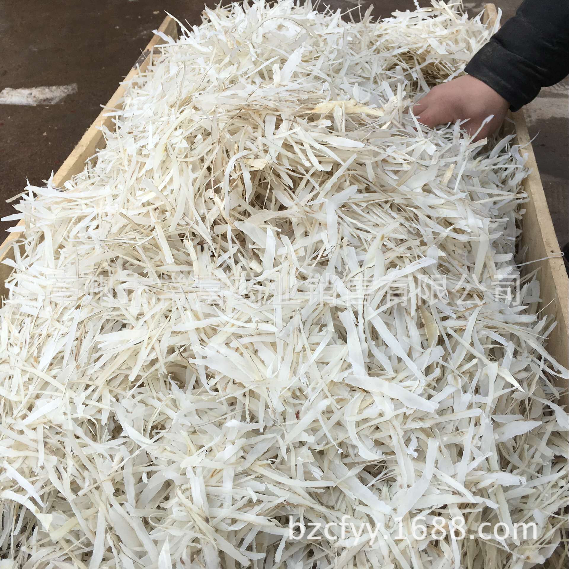 Goat Horn Shreds Yang Jiao Si 500g Dried Traditional Herb Slices for Decoction and Culinary Use - Image 3