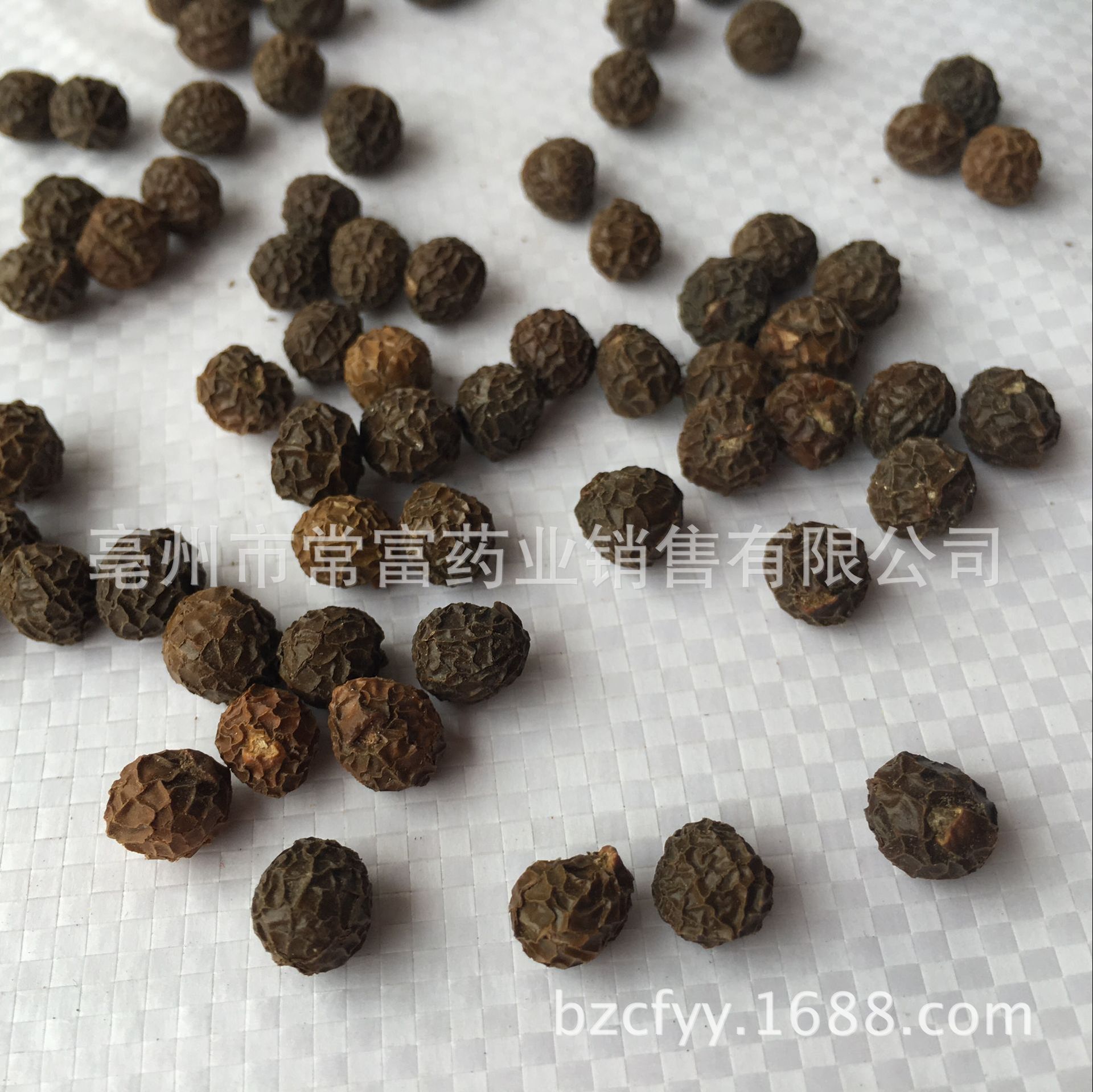 Chinese Parasol Tree Seeds Wutong Zi Dried Firmiana simplex Seeds Traditional Herbal Ingredient 500g - Image 4