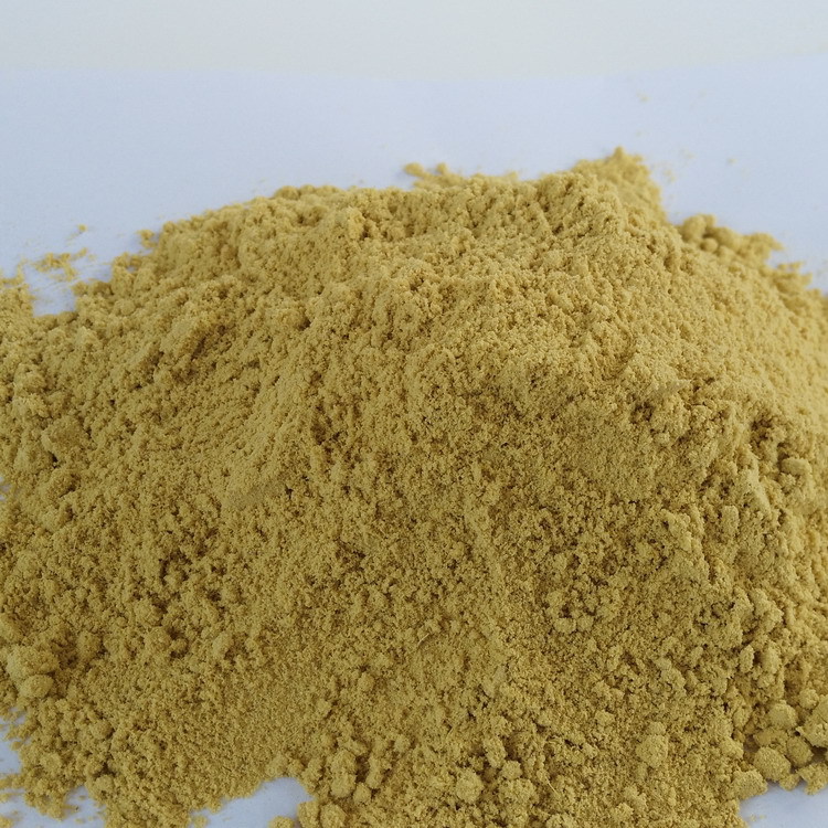 Luoping Small Yellow Ginger Foot Soak Powder Gan Jiang Warming Foot Bath Soak Bulk - Image 5