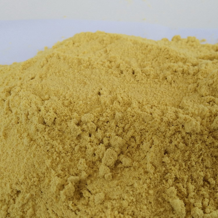 Luoping Small Yellow Ginger Foot Soak Powder Gan Jiang Warming Foot Bath Soak Bulk - Image 3