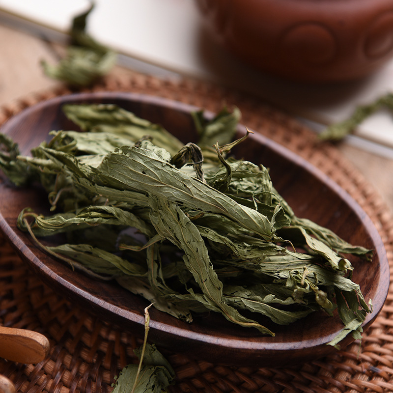Stevia Leaf Tea (Stevia rebaudiana) — Sweet, Sugar-Free Loose Herbal Tea, 500g - Image 4