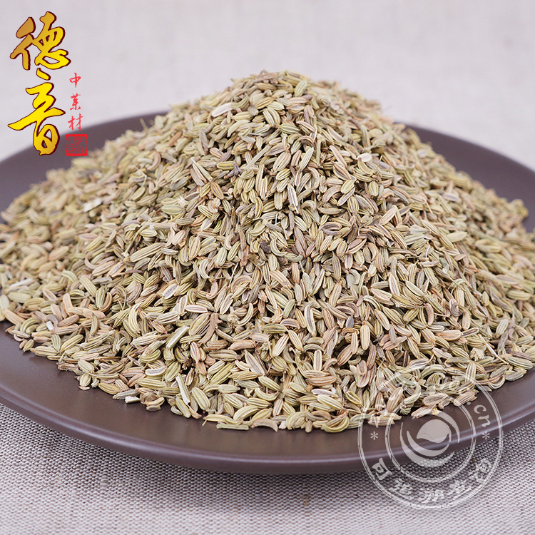 Dried Fennel Seed Xiao Hui Xiang 500g Bulk Culinary Spice for Cooking and Hot Pot Seasoning - Image 2