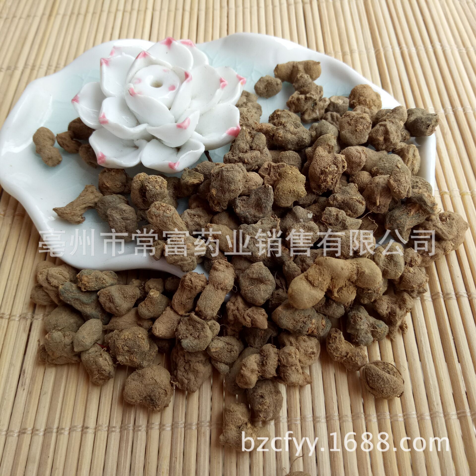 Xia Tian Wu Dried Corydalis Decumbens Root 500g Traditional Chinese Herb for Decoction and Herbal Tea - Image 3