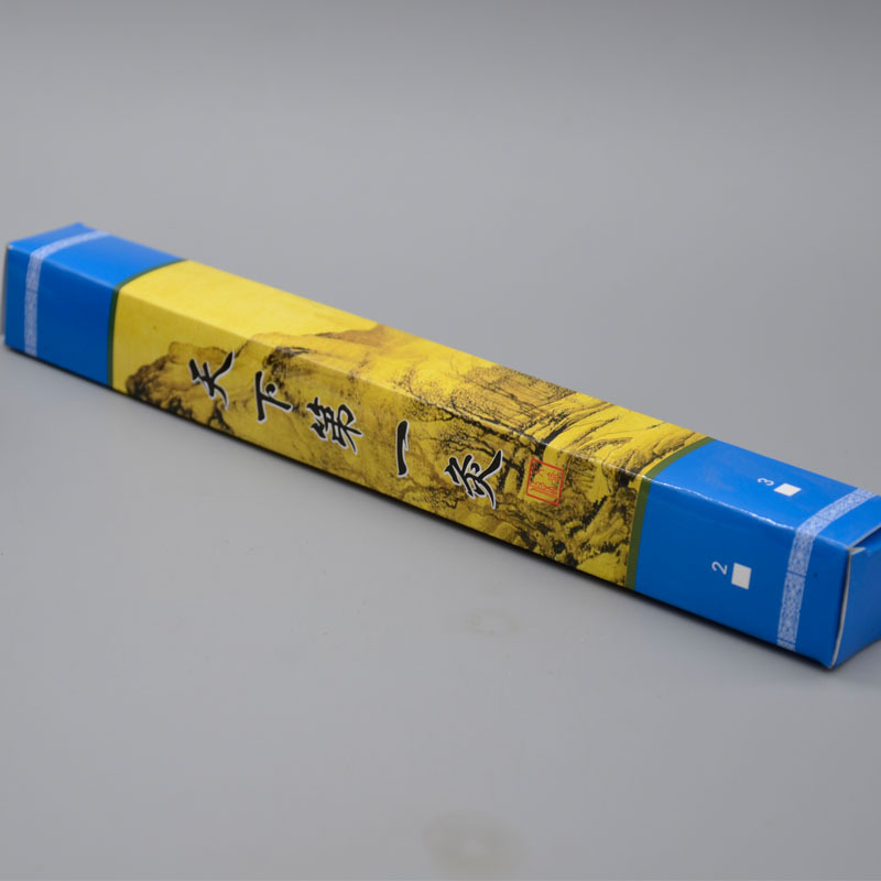Low-Smoke Moxa Stick Ai Tiao 2.5cm x 24cm Moxibustion Bar for Home and Studio Use - Image 3