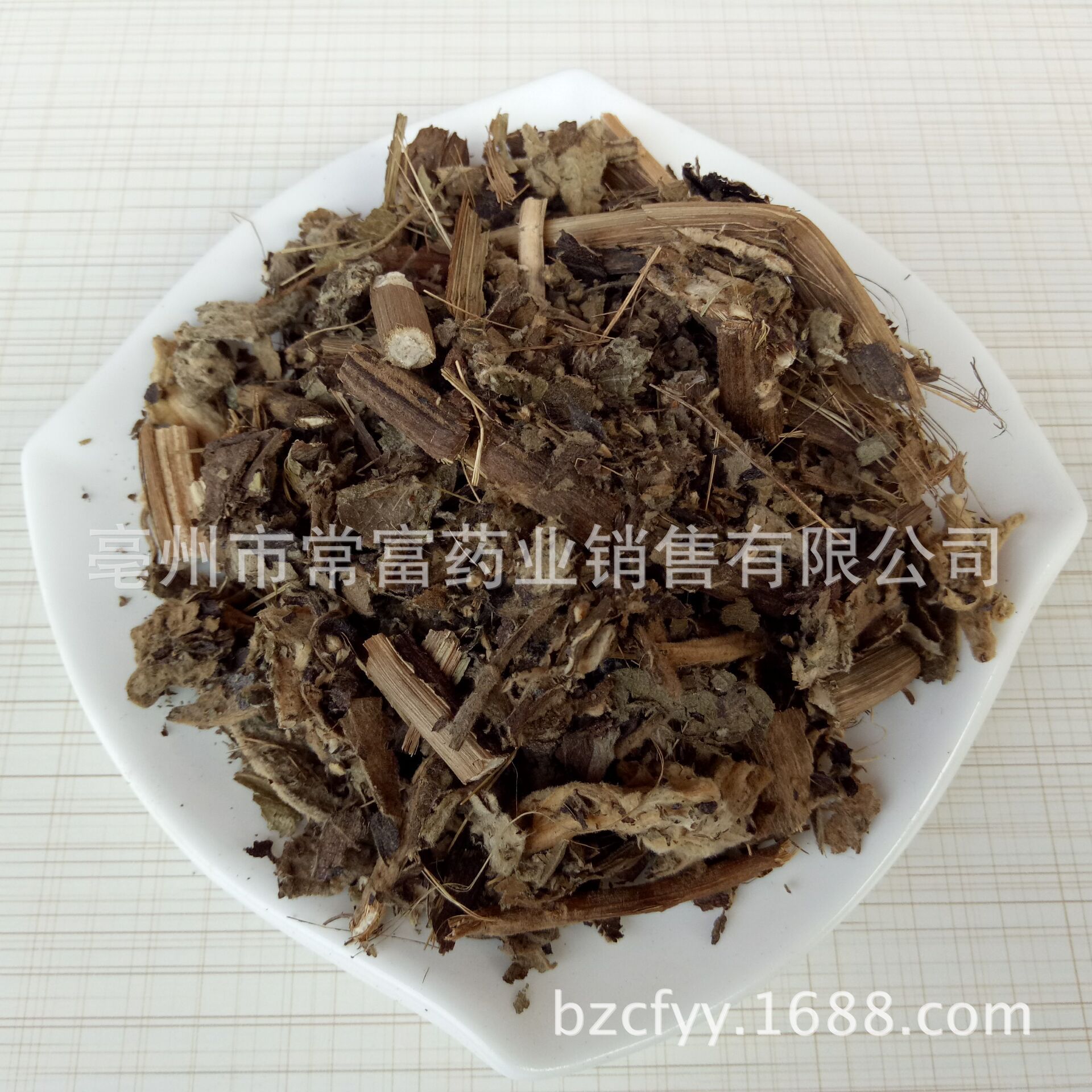 Ai Na Xiang Blumea Powder 500g Fine Ground Herbal Powder for Culinary and Traditional Use - Image 3