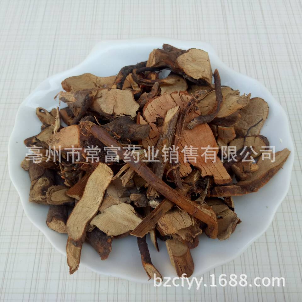 Maomei Root Chinese Rubus Root Powder 500g Traditional Herbal Ingredient for Cooking and Decoction - Image 3