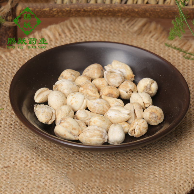 Sichuan Fritillaria Bulb Chuan Bei Mu Dried Herbal Bulbs 100g Bag Traditional TCM Decoction Herb - Image 4