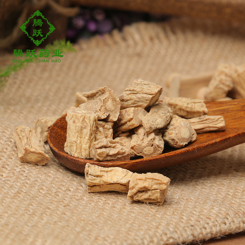 Dried Codonopsis Root Segments Dang Shen 500g Bulk Loose Herb for Decoction and Soup - Image 3