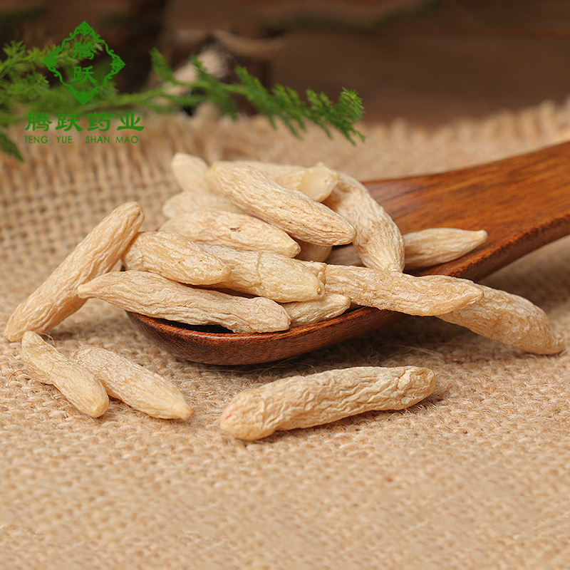 Sichuan Mai Dong Dried Ophiopogon Root TCM Herbal Tea and Soup Ingredient 500g Bulk - Image 3