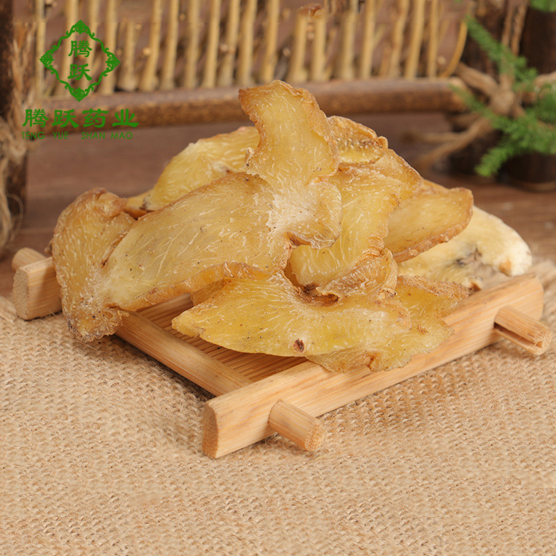 Dried Huang Jing Rhizome 1kg Bag Traditional TCM Herb for Decoction and Soup - Image 2
