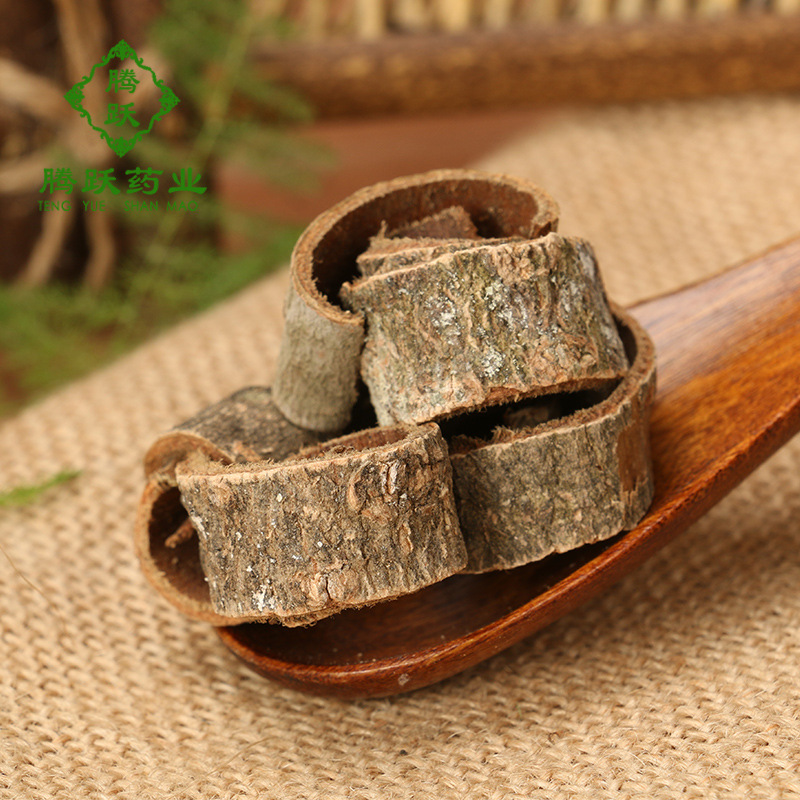Hou Po Magnolia Bark Dried Herb Sichuan Origin Traditional TCM Decoction Herb 1kg Bag - Image 4