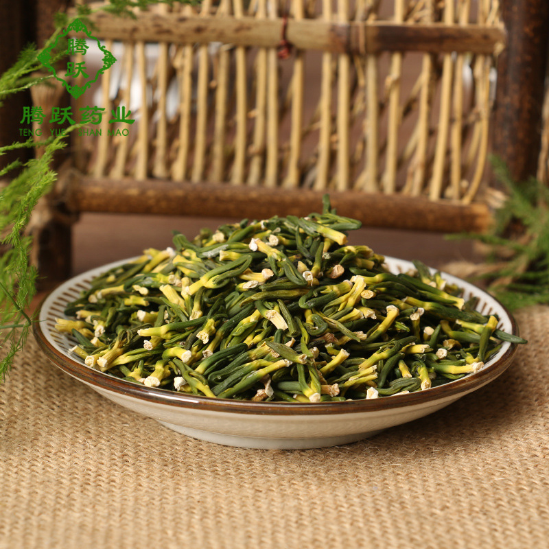 Lotus Plumule Lian Zi Xin 500g Dried Nelumbo nucifera Plumule Bulk Herbal Tea Ingredient - Image 2