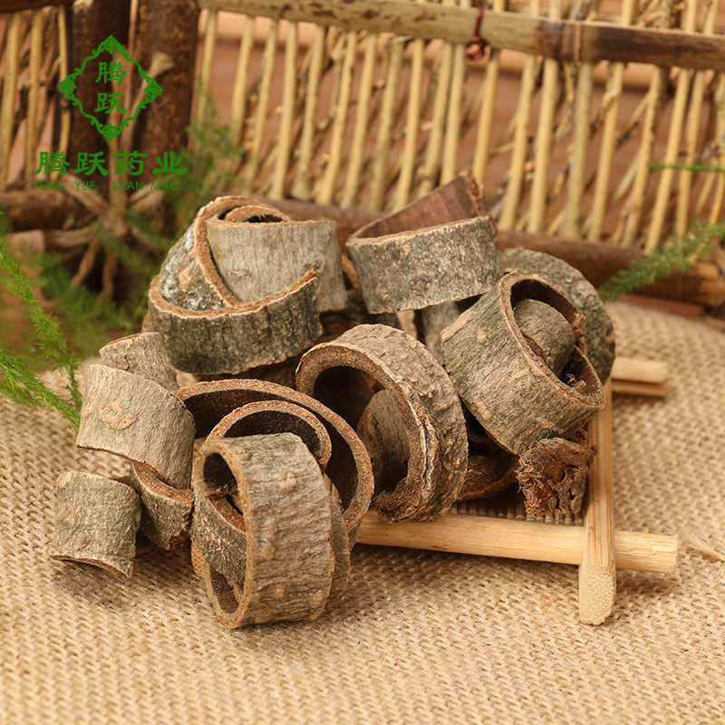 Hou Po Magnolia Bark Dried Herb Sichuan Origin Traditional TCM Decoction Herb 1kg Bag - Image 3