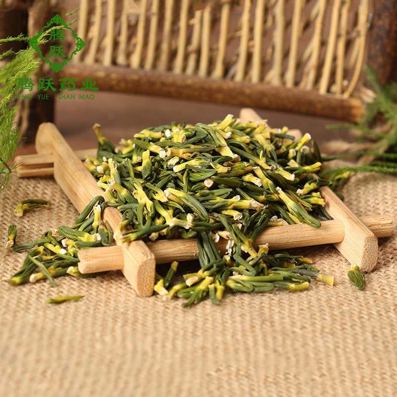 Lotus Plumule Lian Zi Xin 500g Dried Nelumbo nucifera Plumule Bulk Herbal Tea Ingredient - Image 4