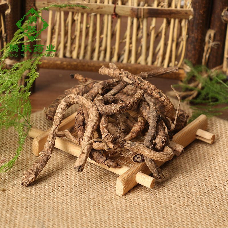 Picrorhiza Rhizome Hu Huang Lian Dried TCM Herb for Decoction 500g - Image 4