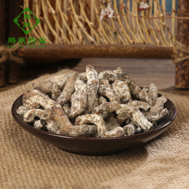 Dried Silkworm Jiang Can Bulk Chinese Herb Tian Chong Sichuan Origin 1kg - Image 5