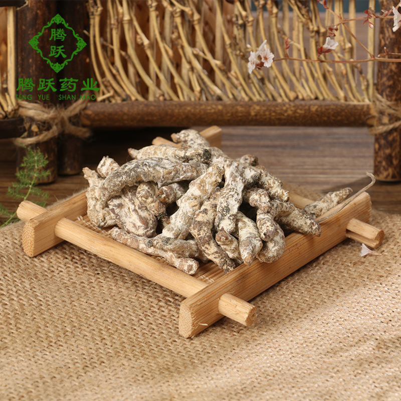 Dried Silkworm Jiang Can Bulk Chinese Herb Tian Chong Sichuan Origin 1kg - Image 4
