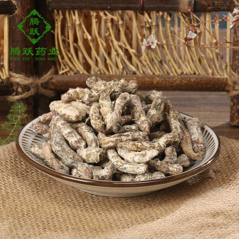 Dried Silkworm Jiang Can Bulk Chinese Herb Tian Chong Sichuan Origin 1kg - Image 2