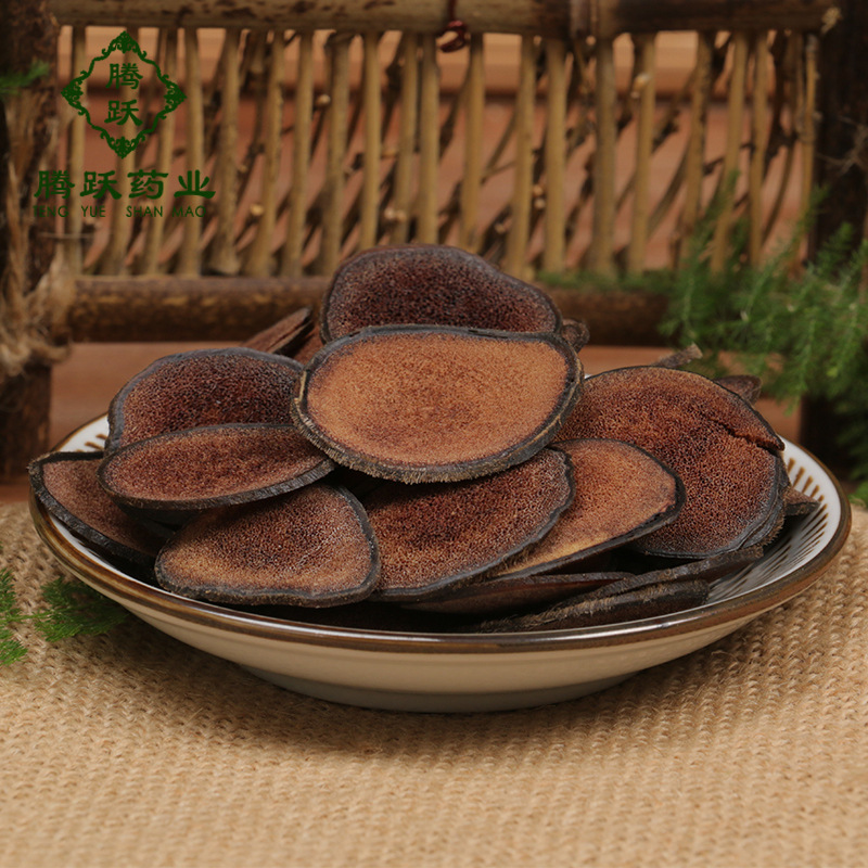 Deer Antler Slices Lu Rong 鹿茸片 Dried Slices from Changbai Mountain Northeast China Traditional TCM Tonic Herb 1g Pack - Image 3