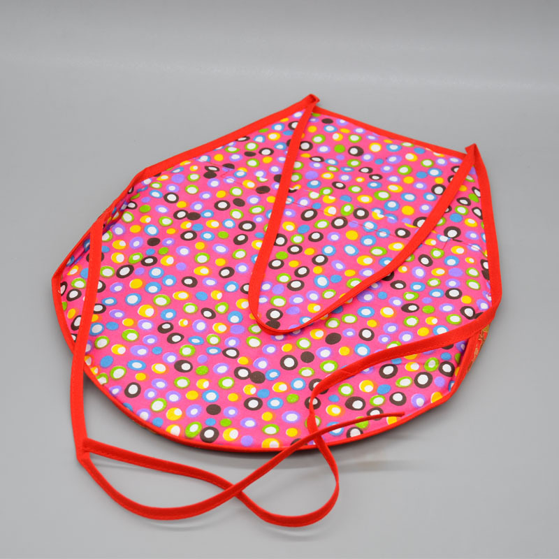 Mugwort Belly Band Ai Rong Du Dou Cotton Navel Warmer for Adults and Children - Image 2