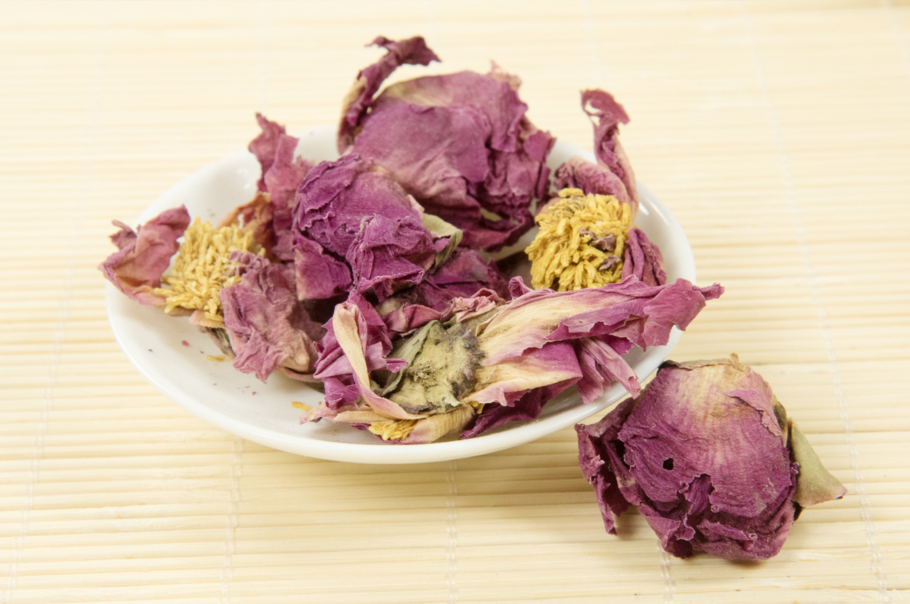 Dried Peony Flower Balls Mu Dan Wholesale Bulk Herbal Tea Ingredient - Image 5