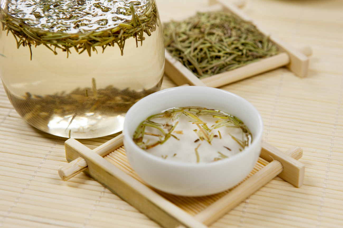 Dried Rosemary Leaves Mi Die Xiang 迷迭香 Wholesale Bulk Culinary and Herbal Tea Herb 500g - Image 3