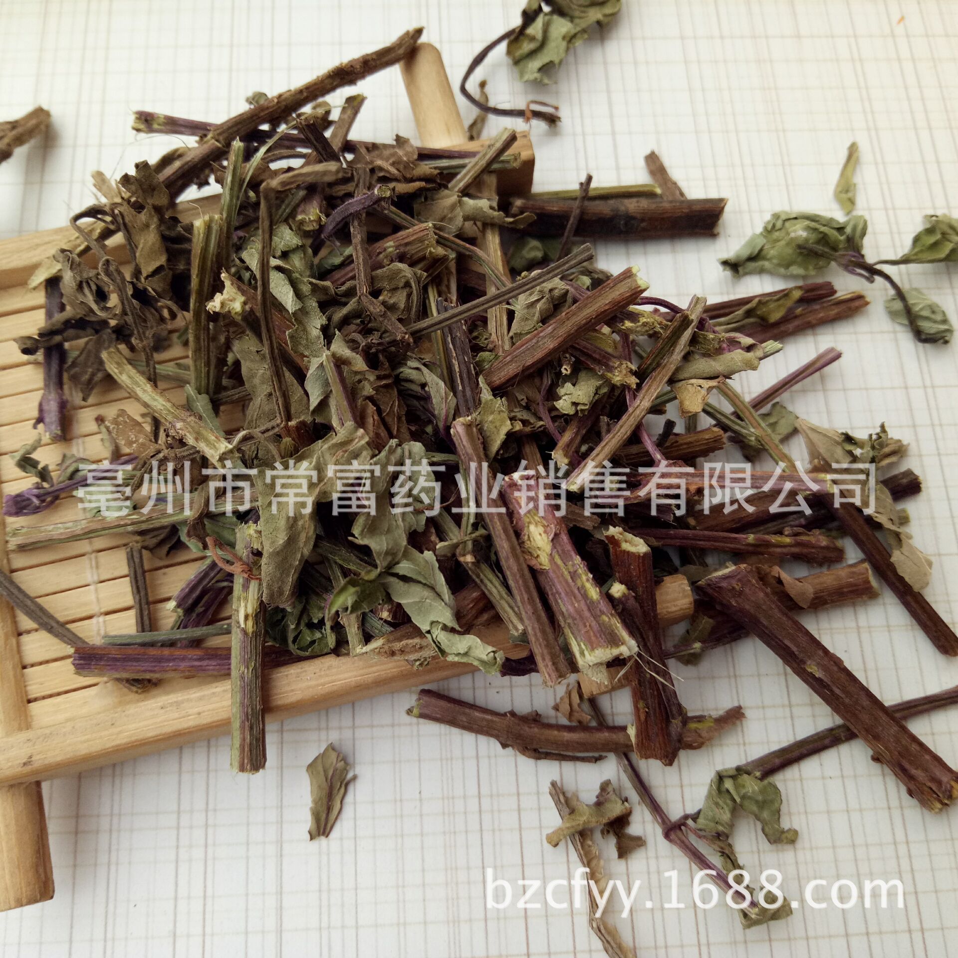Mao Xu Cao Cat Whisker Herb Dried Orthosiphon Leaves 500g Traditional Herbal Tea Ingredient - Image 3