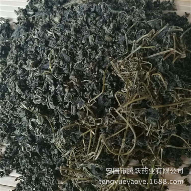 Jiaogulan Granules Gynostemma Loose Bulk Herbal Tea 500g - Image 3