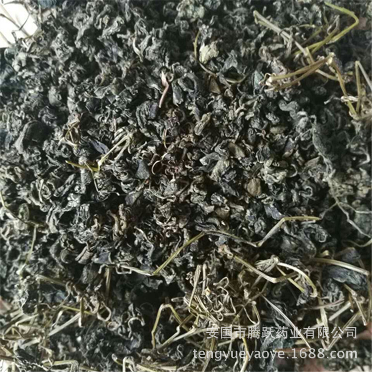 Jiaogulan Granules Gynostemma Loose Bulk Herbal Tea 500g - Image 2