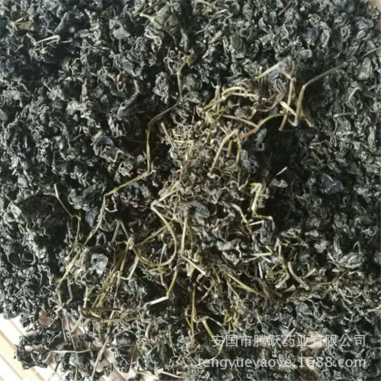 Jiaogulan Granules Gynostemma Loose Bulk Herbal Tea 500g - Image 4