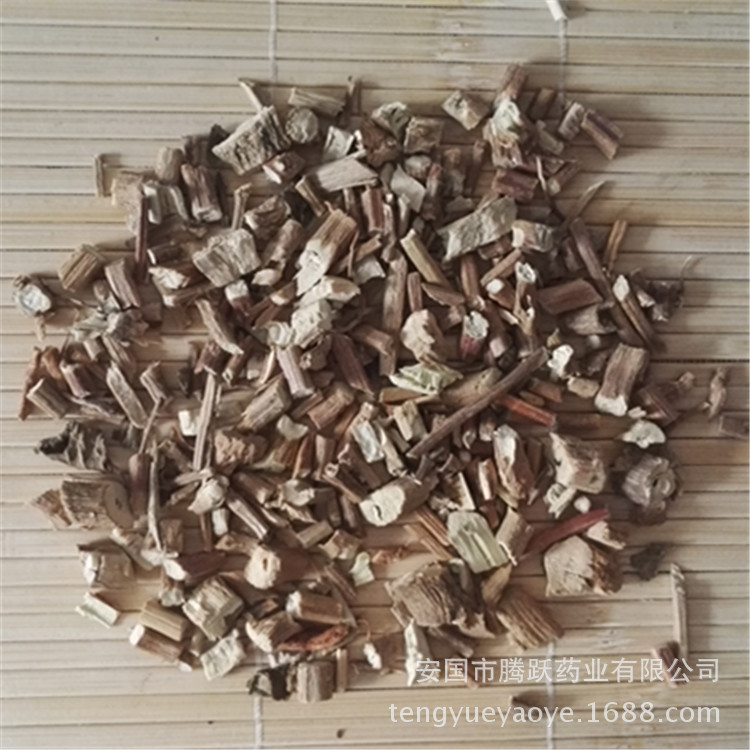 Dried Patchouli Herb Guang Huo Xiang 1kg Wholesale Bulk Pogostemon cablin Aromatic TCM Herb - Image 3