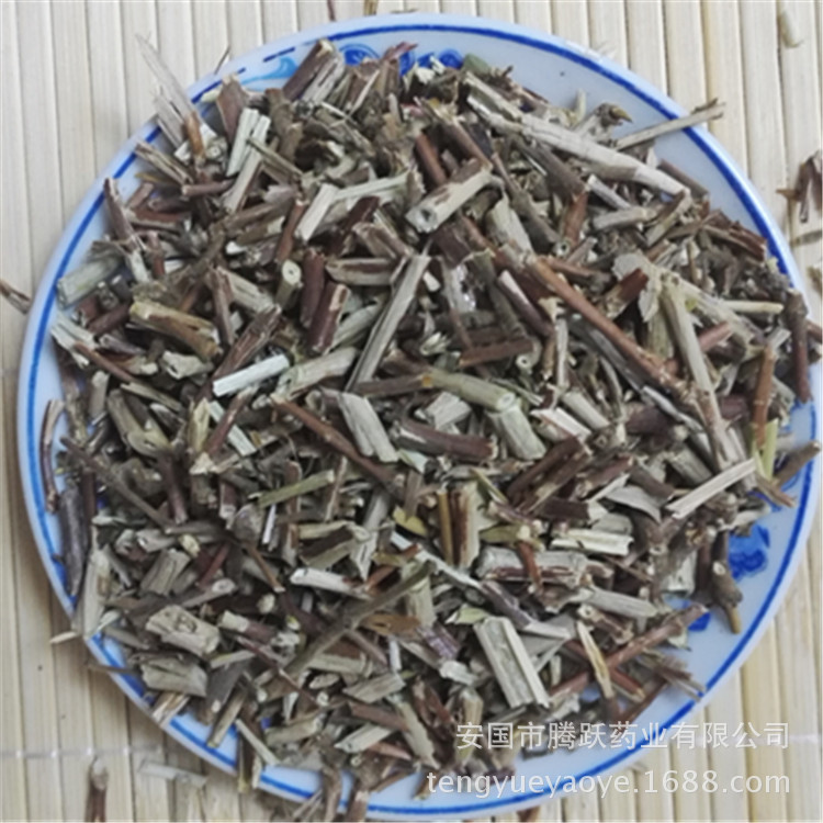 Dried Honeysuckle Vine Ren Dong Teng Whole Stem TCM Herbal Tea and Decoction Ingredient - Image 2