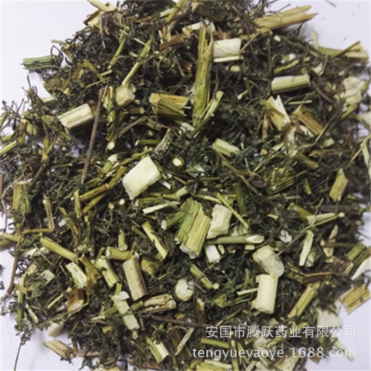 Dried Sweet Wormwood Herb Qing Hao 1kg Bag Artemisia annua Traditional TCM Botanical - Image 3