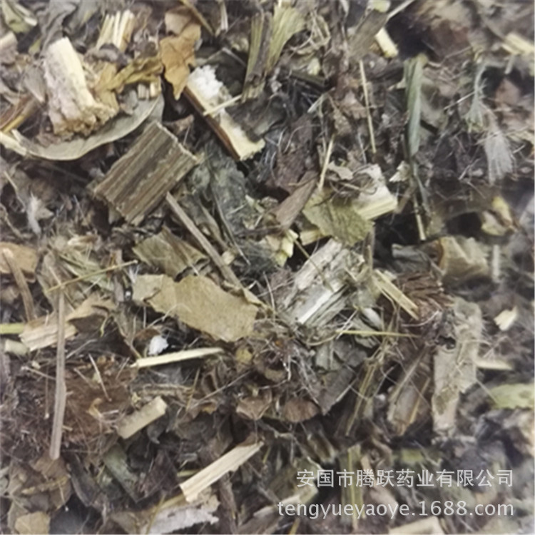 Dried Cirsium Herb Da Ji 1kg Bag Traditional Chinese Herbal Tea Ingredient - Image 3