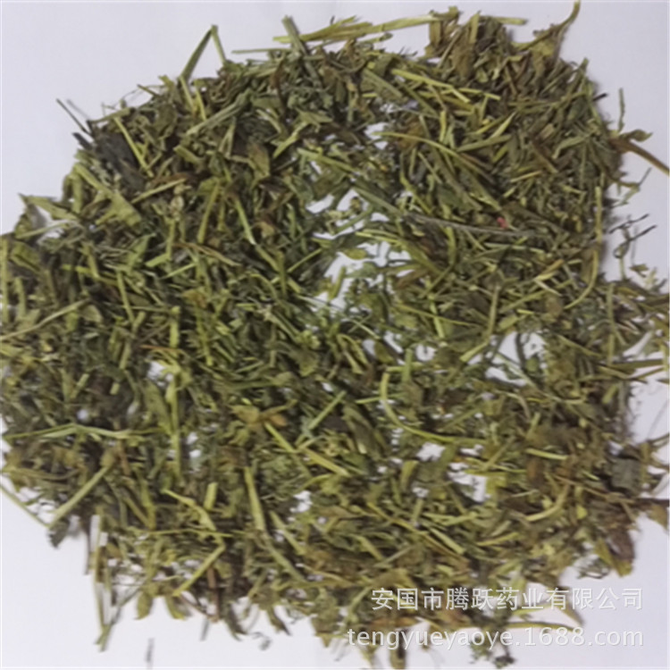 Dried Corydalis Bungeana Whole Herb Ku Di Ding 1kg Bag Traditional Chinese Herb - Image 4