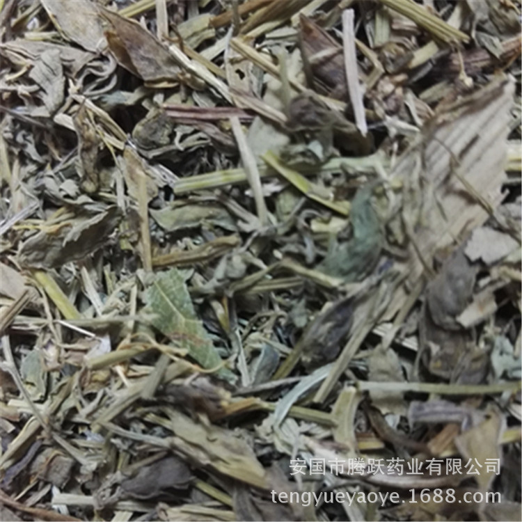 Dried Corydalis Bungeana Whole Herb Ku Di Ding 1kg Bag Traditional Chinese Herb - Image 5