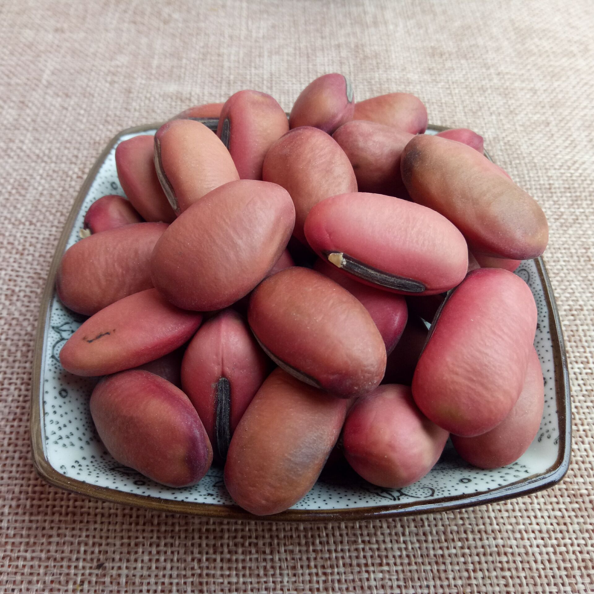 Dried Sword Bean Dao Dou Zi 500g Whole Seeds for Decoction and Craft Use - Image 3