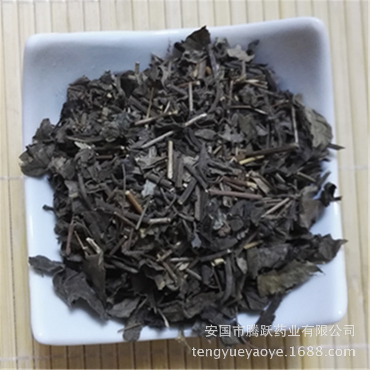 Dried Hai Feng Teng Vine Stems 1kg Bag Traditional Chinese Herbal Raw Material for Decoction - Image 2