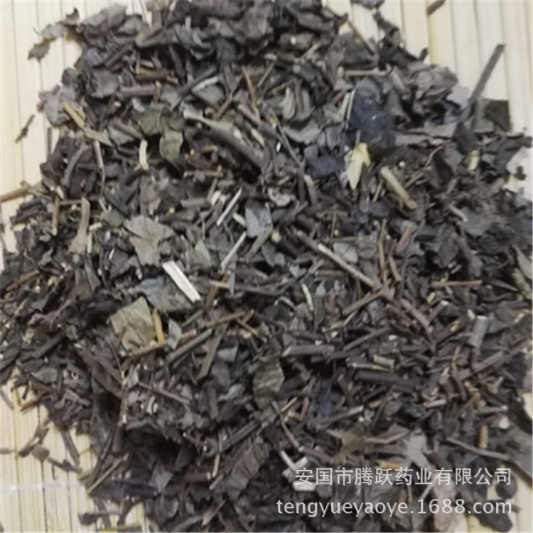 Dried Hai Feng Teng Vine Stems 1kg Bag Traditional Chinese Herbal Raw Material for Decoction - Image 3