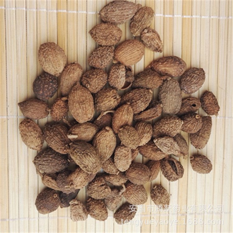 Dried Amomum Fruit Sha Ren 砂仁 Whole Fruit Bulk 1kg Culinary and TCM Herb - Image 5