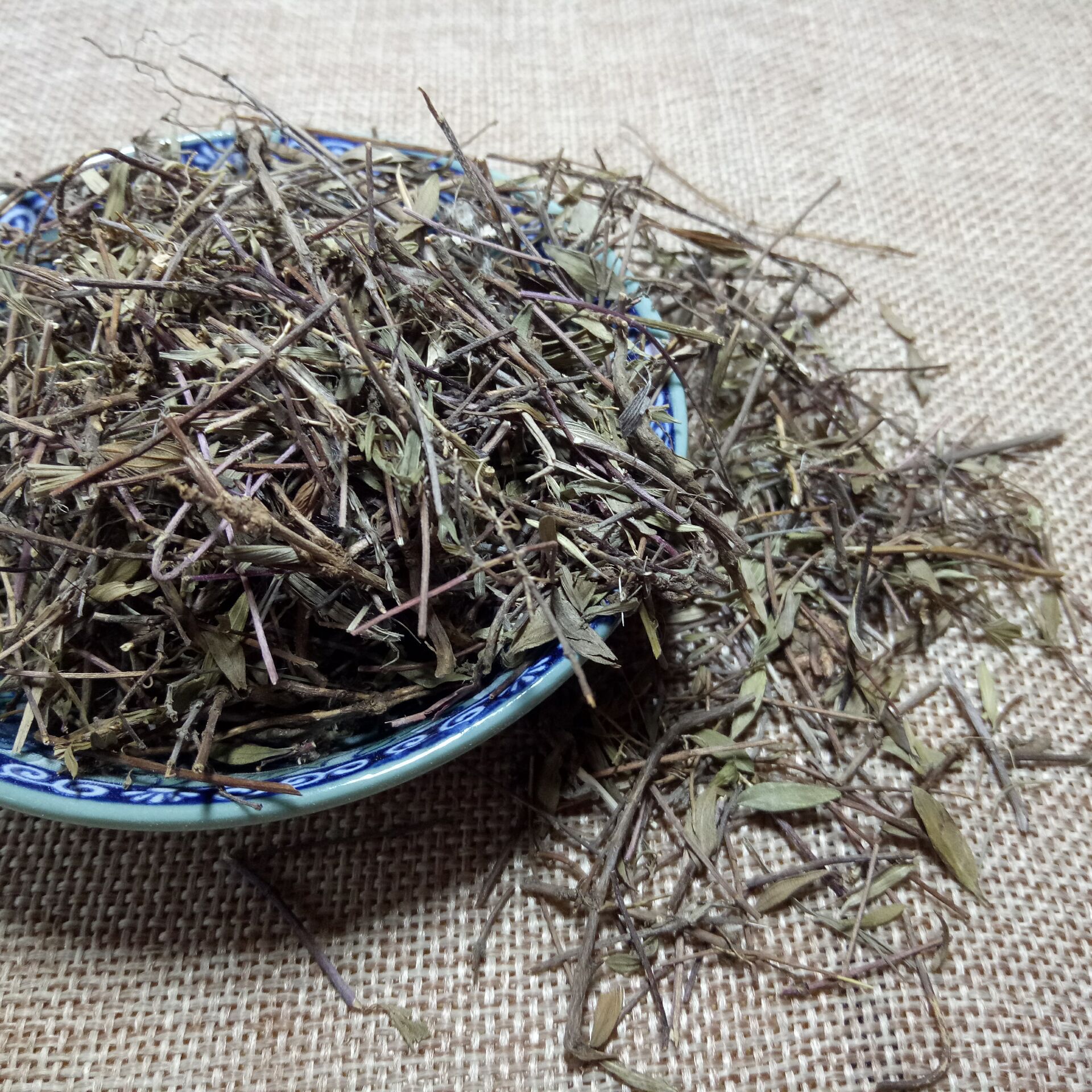 Dried Thyme Herb Bai Li Xiang 500g Culinary Seasoning for Western Cooking and Herbal Tea - Image 3