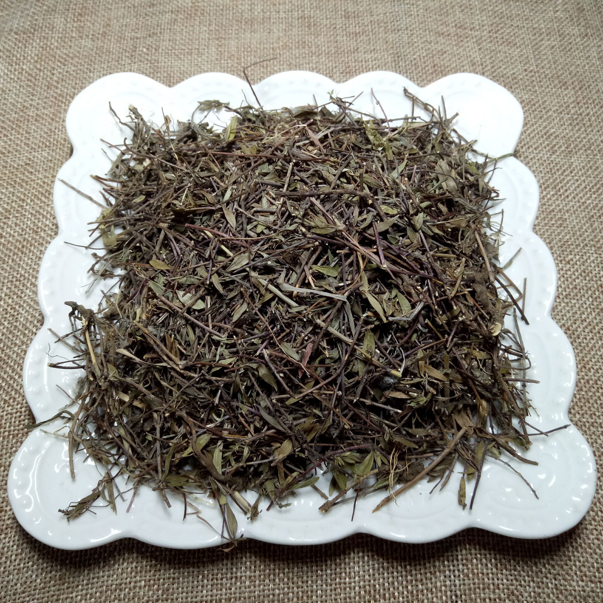 Dried Thyme Herb Bai Li Xiang 500g Culinary Seasoning for Western Cooking and Herbal Tea - Image 4