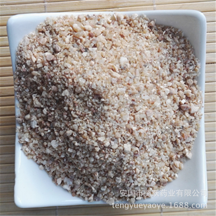 Stalactite Mineral Zhong Ru Shi Dried TCM Mineral Herb Wholesale Bulk Bag - Image 3