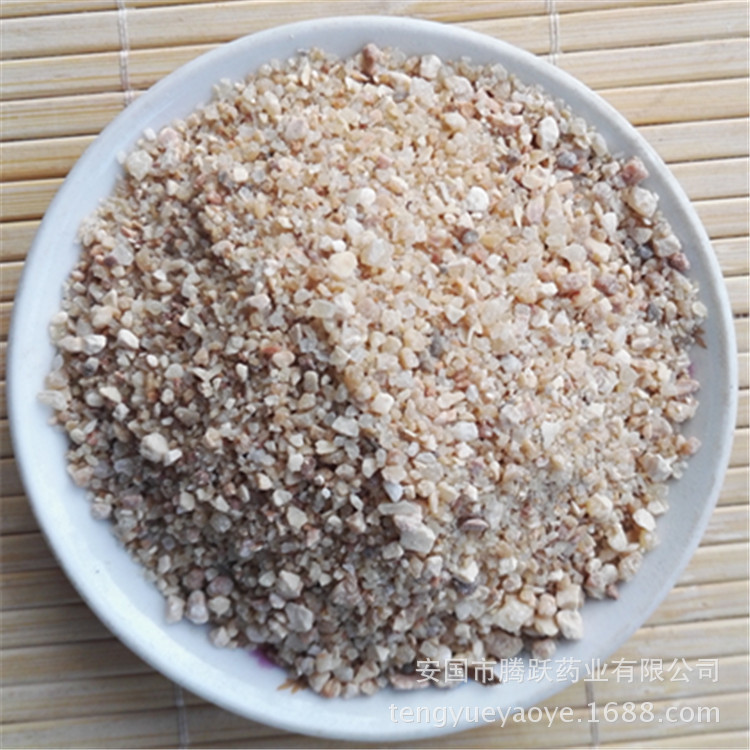 Stalactite Mineral Zhong Ru Shi Dried TCM Mineral Herb Wholesale Bulk Bag - Image 5