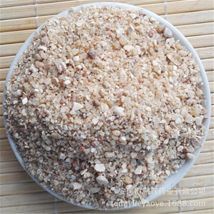 Stalactite Mineral Zhong Ru Shi Dried TCM Mineral Herb Wholesale Bulk Bag - Image 2