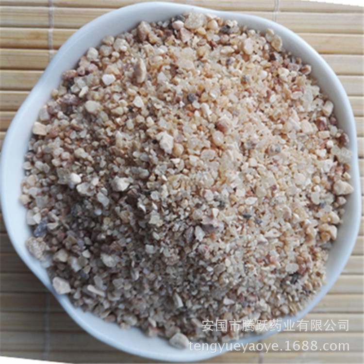 Stalactite Mineral Zhong Ru Shi Dried TCM Mineral Herb Wholesale Bulk Bag - Image 4