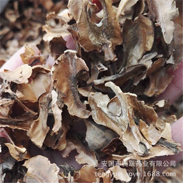 Fen Xin Mu Dried Walnut Septum Bulk 1kg Traditional Herbal Tea Ingredient - Image 4