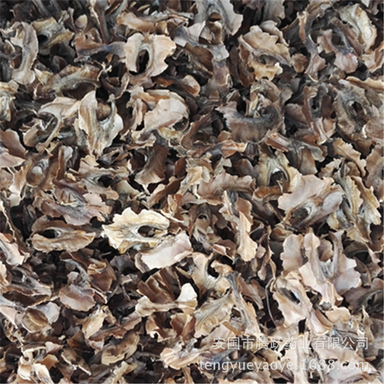 Fen Xin Mu Dried Walnut Septum Bulk 1kg Traditional Herbal Tea Ingredient - Image 5