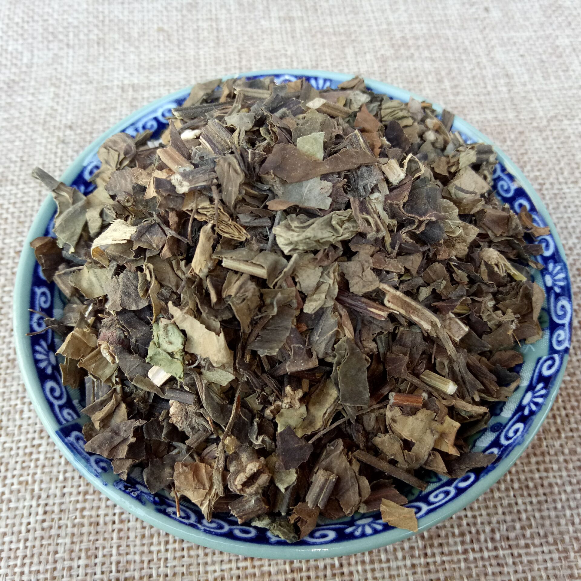 Shi Jian Chuan Dried Herb Slices Salvia chinensis Traditional Decoction Herb 500g - Image 4